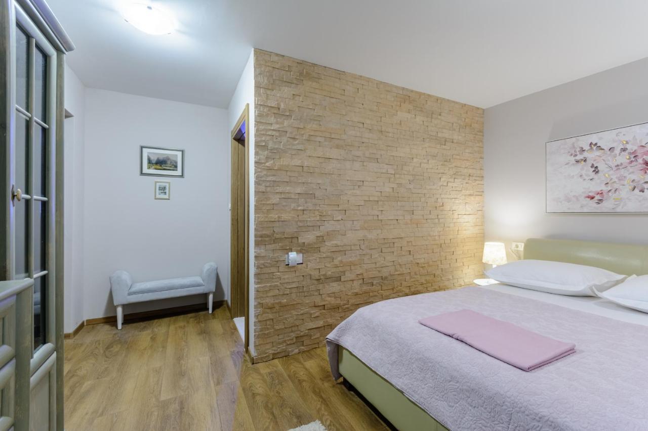 Villa Secluded Paradise Omis Exterior photo
