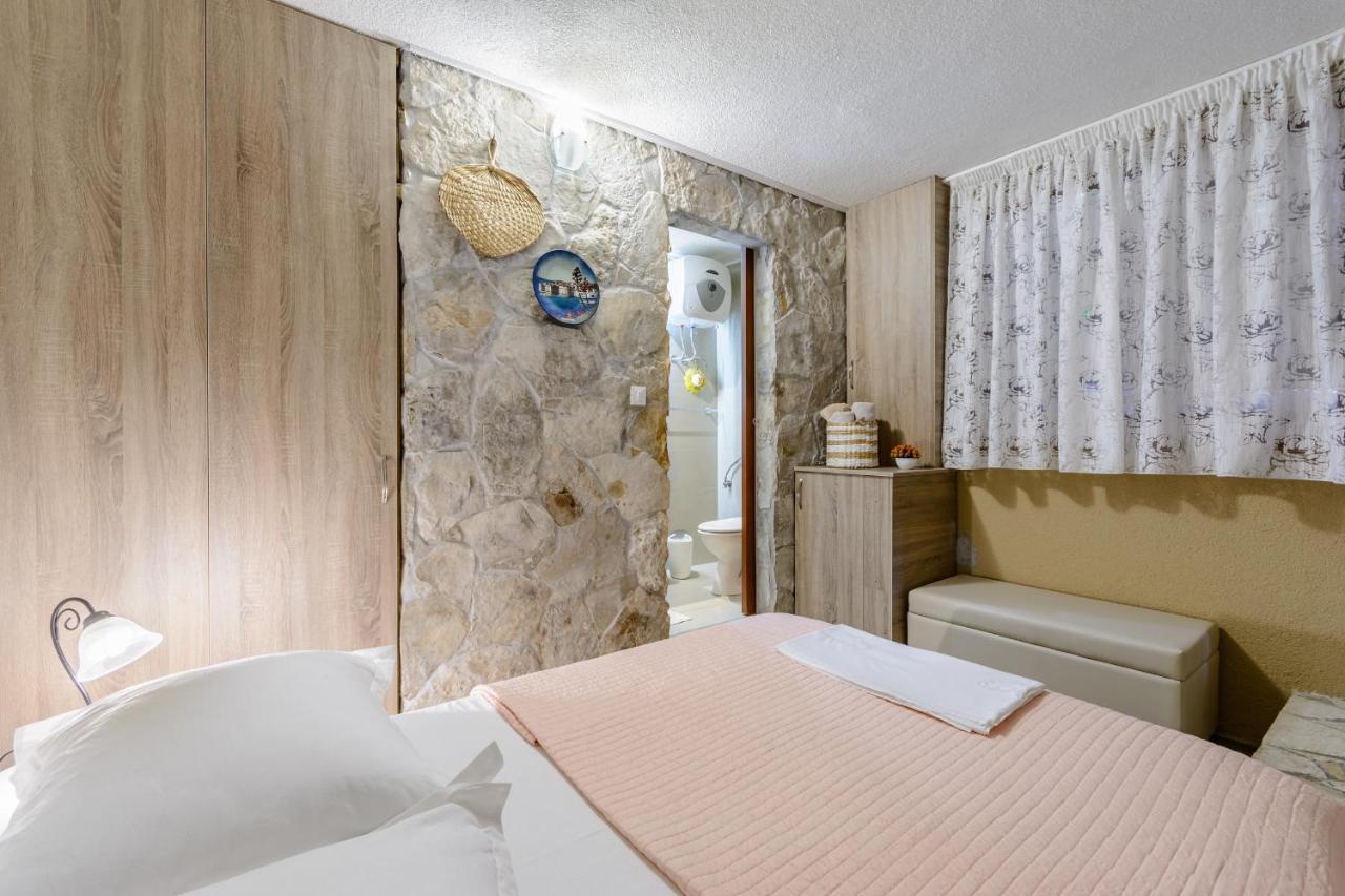 Villa Secluded Paradise Omis Exterior photo